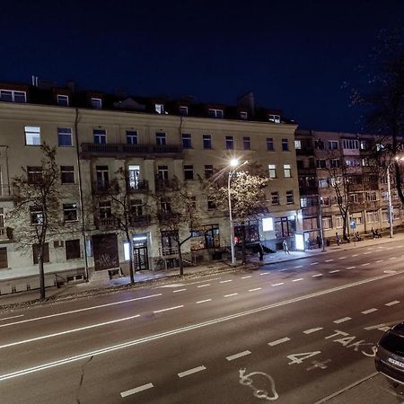 Svitrigailos 7 Vilna Exterior foto